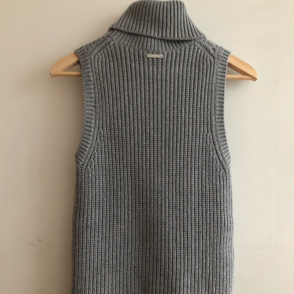 NEW Michael Kors - knit short sleeve sweater - Picture 2 of 2